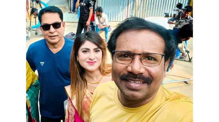 জীবনের আন্তরিকতায় মুগ্ধ সবাই